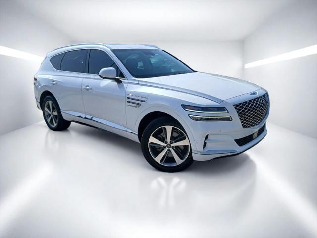 2021 Genesis GV80 2.5T AWD for sale in Maitland, FL