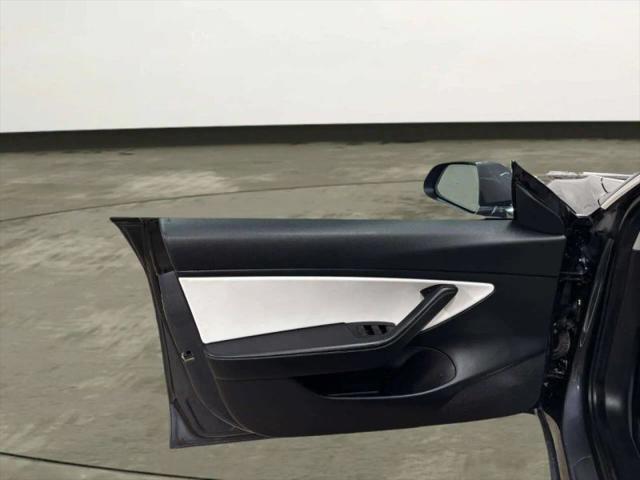 2020 Tesla Model 3 Long Range Dual Motor All-Wheel Drive