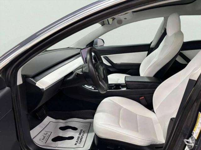 2020 Tesla Model 3 Long Range Dual Motor All-Wheel Drive