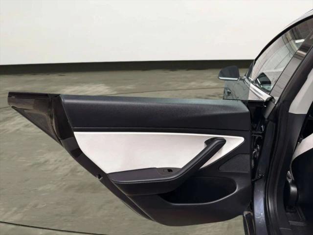 2020 Tesla Model 3 Long Range Dual Motor All-Wheel Drive