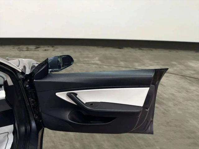2020 Tesla Model 3 Long Range Dual Motor All-Wheel Drive