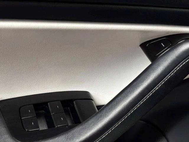 2020 Tesla Model 3 Long Range Dual Motor All-Wheel Drive