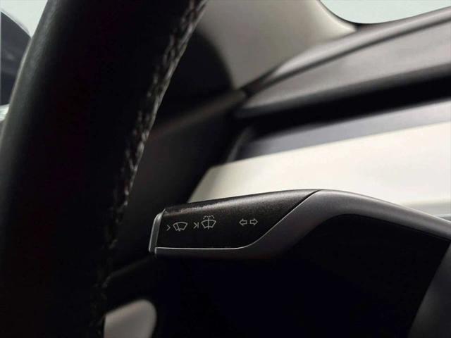 2020 Tesla Model 3 Long Range Dual Motor All-Wheel Drive