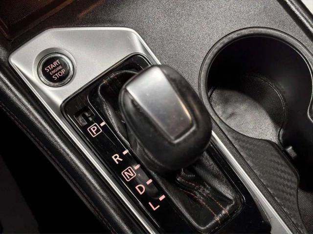 2021 Nissan Altima SR FWD