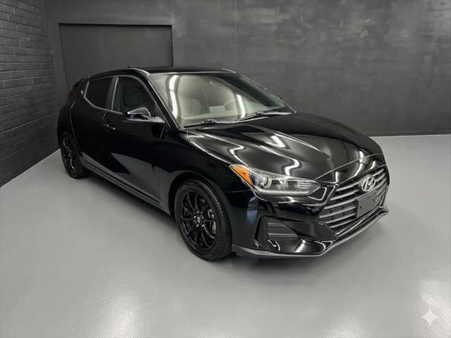 2019 Hyundai Veloster 2.0 for sale in Phoenix, AZ