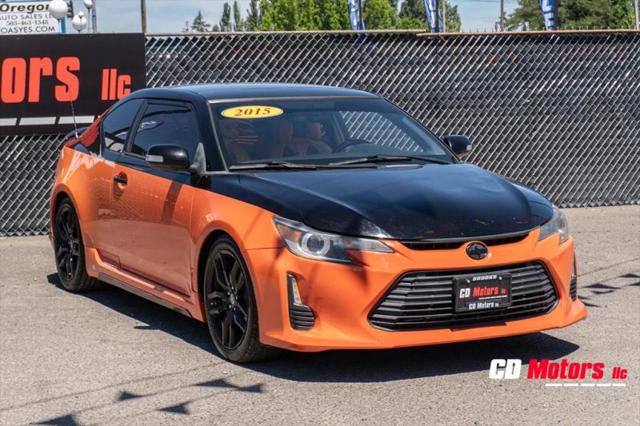 2015 Scion tC Release Series 9.0 for sale in Salem, OR