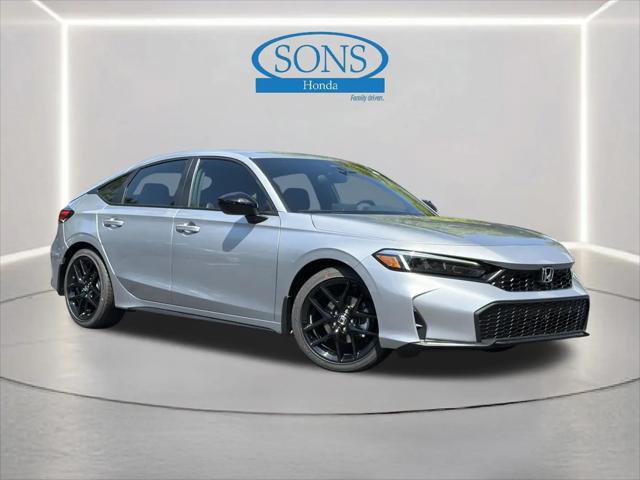 2026 Honda Civic Sport for sale in McDonough, GA