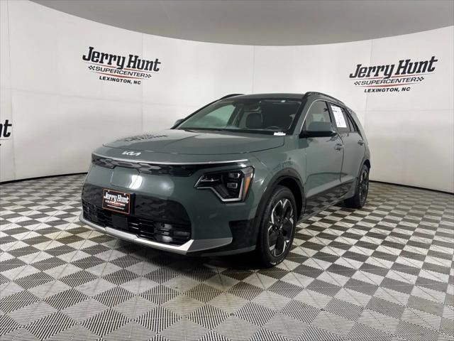 2023 Kia Niro EV Wave for sale in Lexington, NC