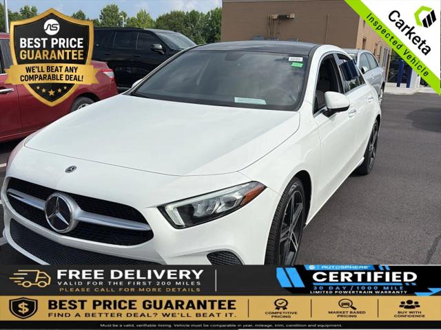 2022 Mercedes-Benz A 220 4MATIC for sale in Buford, GA