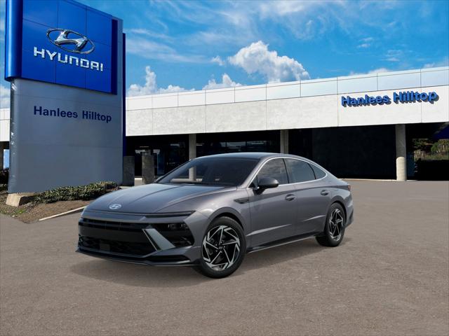 2026 Hyundai Sonata SEL Sport for sale in Richmond, CA