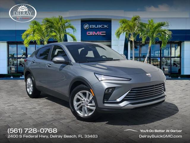 2025 Buick NV Preferred FWD for sale in Delray Beach, FL