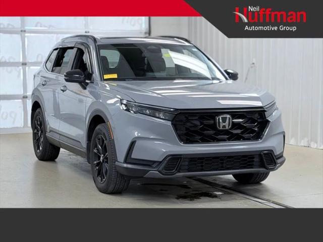 2023 Honda CR-V Hybrid Sport for sale in Frankfort, KY