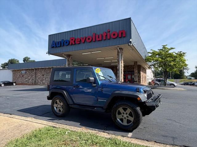 2010 Jeep Wrangler Sport for sale in Gastonia, NC