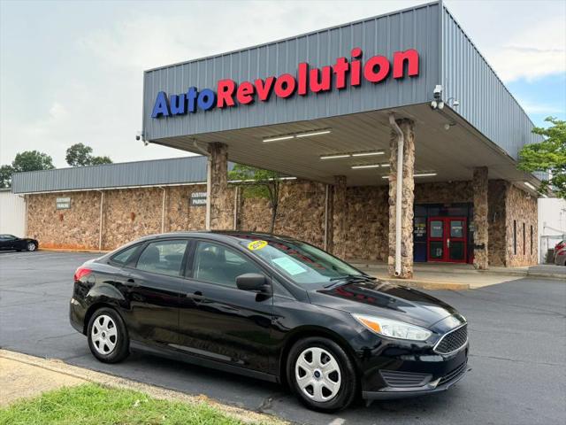 2016 Ford Focus S for sale in Gastonia, NC