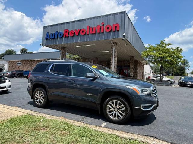 2019 GMC Acadia SLE-2 for sale in Gastonia, NC