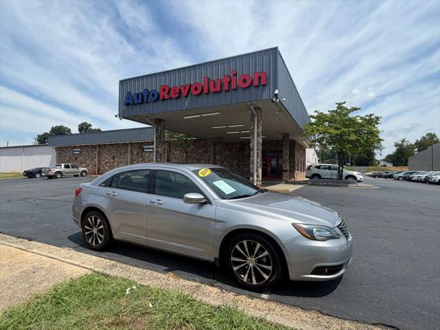 2014 Chrysler 200 Touring for sale in Gastonia, NC