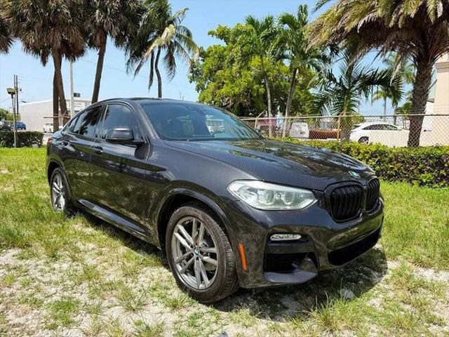 2019 BMW X4 xDrive30i for sale in Oakland Park, FL