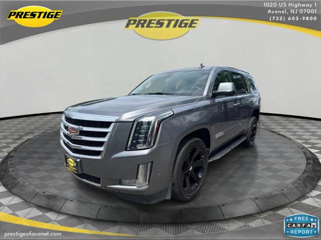 2020 Cadillac Escalade 4WD Luxury for sale in Avenel, NJ