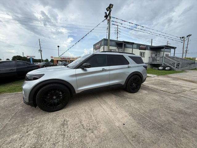 2020 Ford Explorer ST for sale in Chalmette, LA