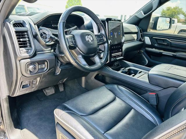 2020 Ram 1500 Limited Crew Cab 4x4 5'7" Box
