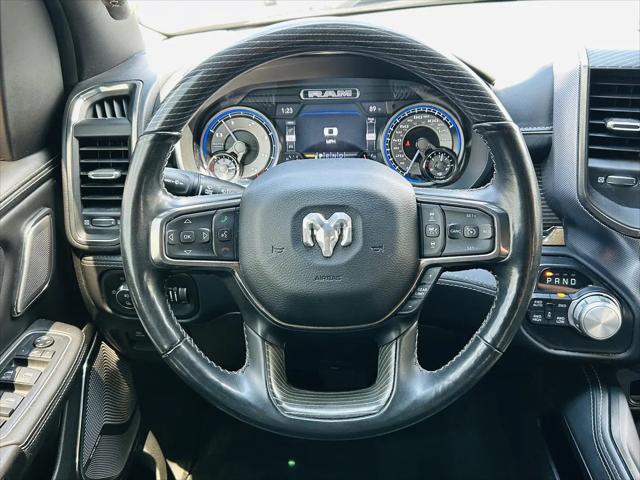 2020 Ram 1500 Limited Crew Cab 4x4 5'7" Box