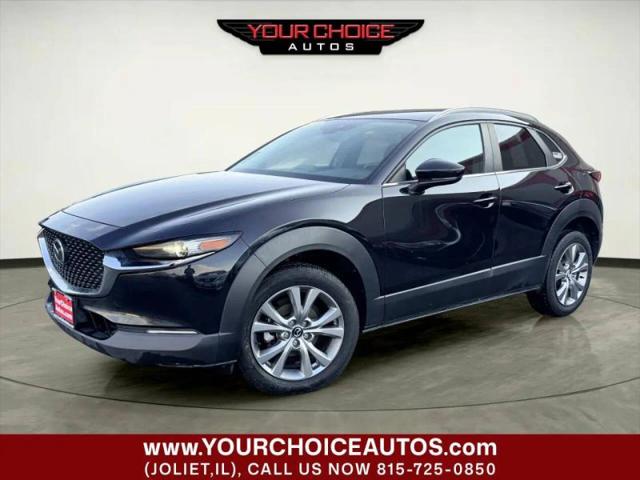 2023 Mazda CX-30 2.5 S Select for sale in Joliet, IL
