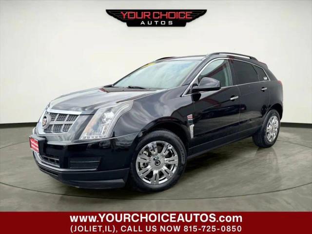 2011 Cadillac SRX Standard for sale in Joliet, IL