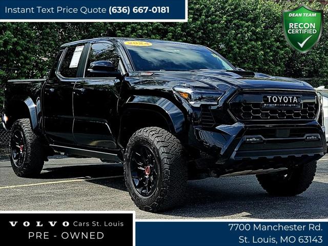 2024 Toyota Tacoma TRD Pro 4WD for sale in St. Louis, MO