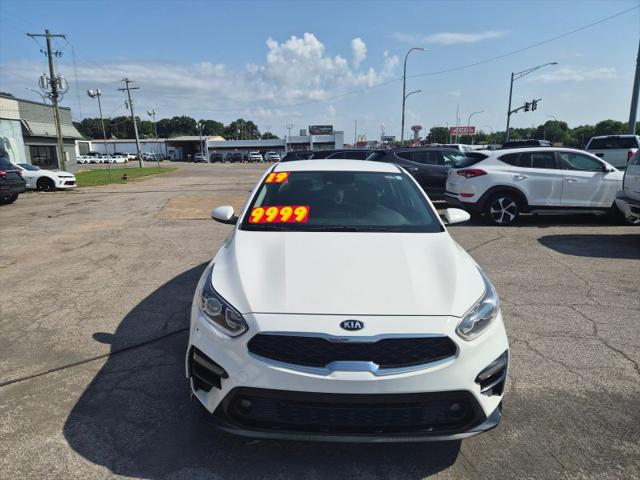 2019 Kia Forte S for sale in Sheffield, AL