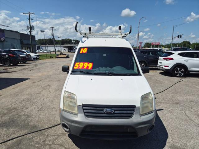 2010 Ford Transit Connect XL for sale in Sheffield, AL