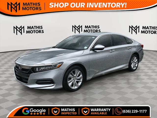 2020 Honda Accord LX for sale in Saint Charles, MO