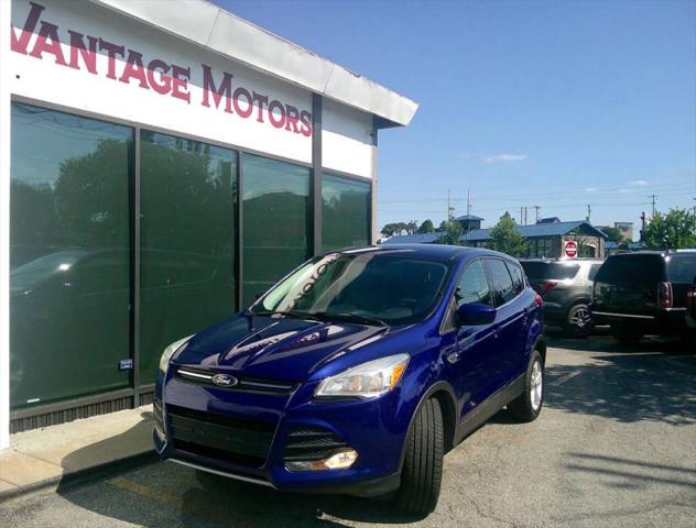 2014 Ford Escape SE for sale in RAYTOWN, MO