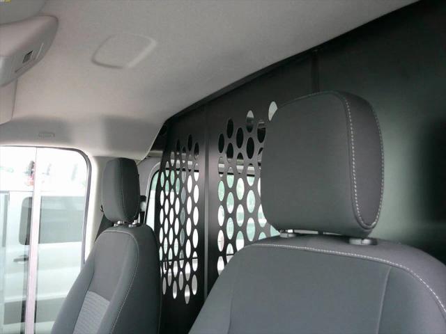 2025 Ford Transit Cargo Van w/RWB