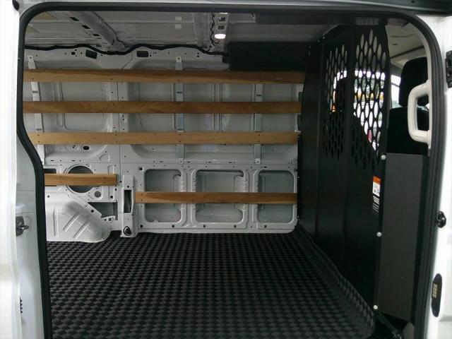 2025 Ford Transit Cargo Van w/RWB