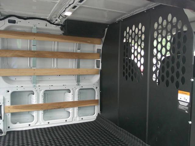 2025 Ford Transit Cargo Van w/RWB