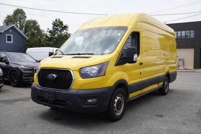 2021 Ford Transit Cargo Van Extended Length for sale in Great Neck, NY