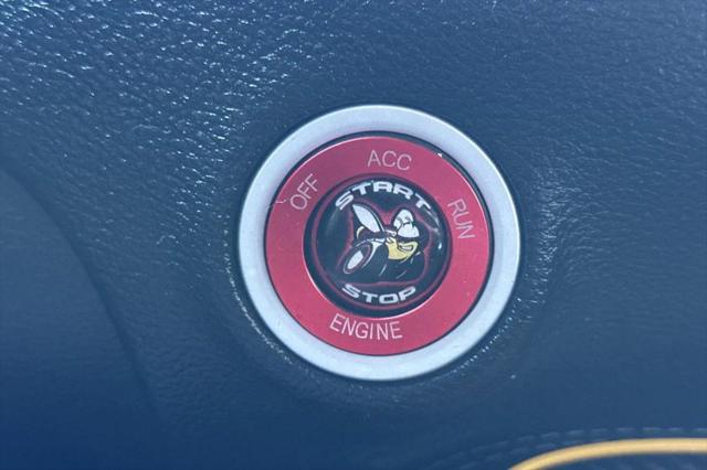 2016 Dodge Challenger R/T Scat Pack