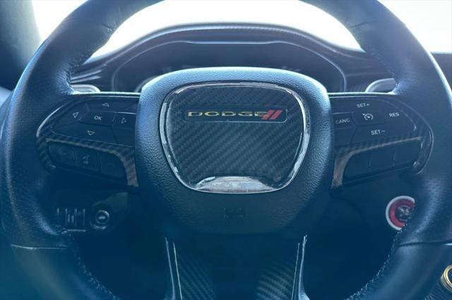 2016 Dodge Challenger R/T Scat Pack
