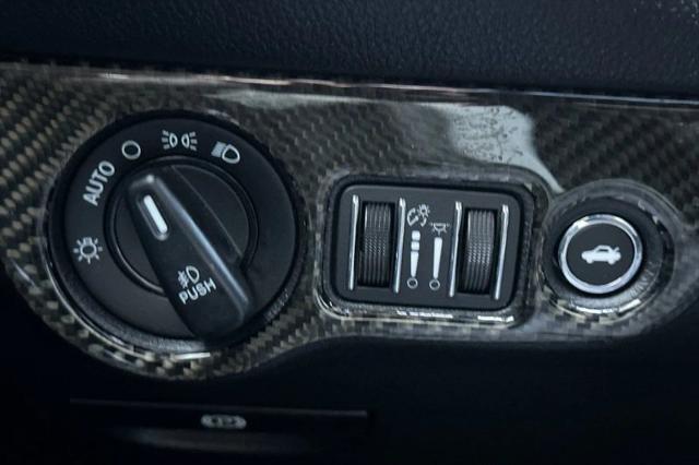 2016 Dodge Challenger R/T Scat Pack