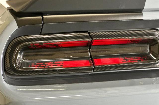 2016 Dodge Challenger R/T Scat Pack