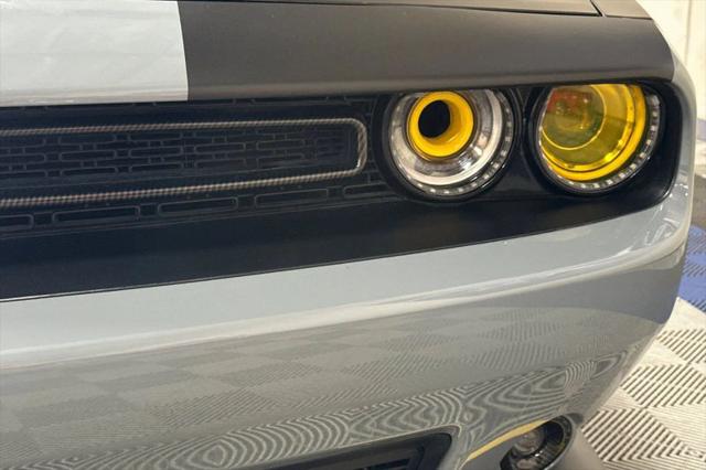 2016 Dodge Challenger R/T Scat Pack