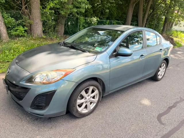 2010 Mazda Mazda3 i Touring for sale in Mine Hill, NJ