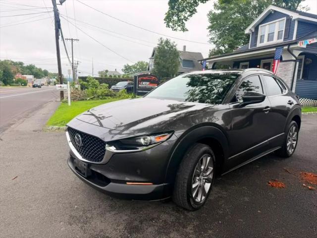 2020 Mazda CX-30 Premium Package for sale in Mine Hill, NJ