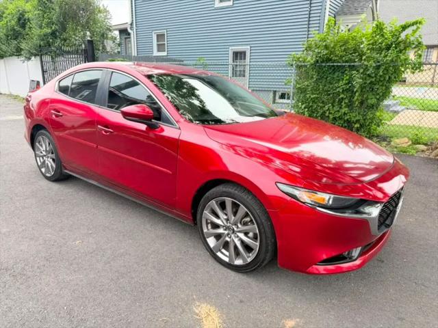 2019 Mazda Mazda3 Select Package for sale in Mine Hill, NJ