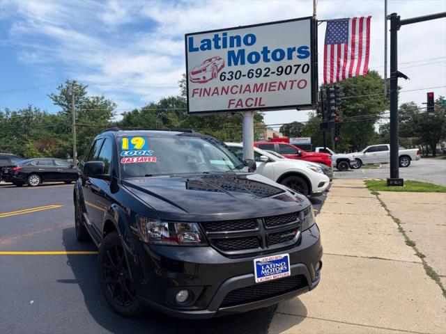2019 Dodge Journey SE for sale in Aurora, IL
