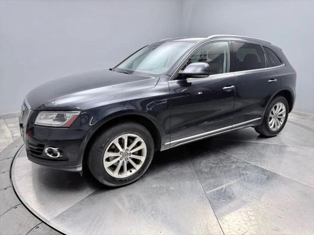2015 Audi Q5 2.0T Premium for sale in Longmont, CO