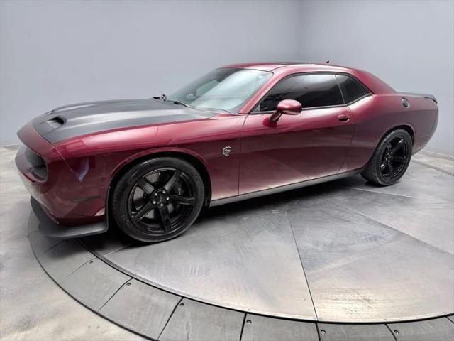 2020 Dodge Challenger SRT Hellcat for sale in Longmont, CO