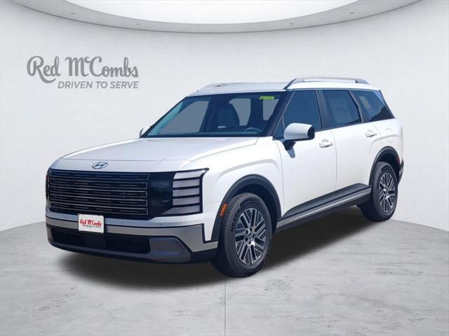 2026 Hyundai Palisade SEL 7P for sale in San Antonio, TX
