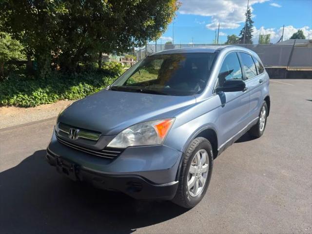 2007 Honda CR-V EX for sale in Kent, WA