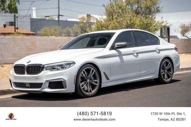 2020 BMW M5 xDrive for sale in Tempe, AZ